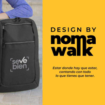 Norma Walk